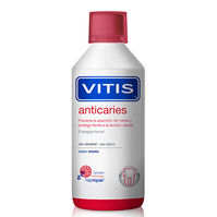 Colutorio Anticaries  500ml-200009 Colutorio Anticaries  500ml-200009 0